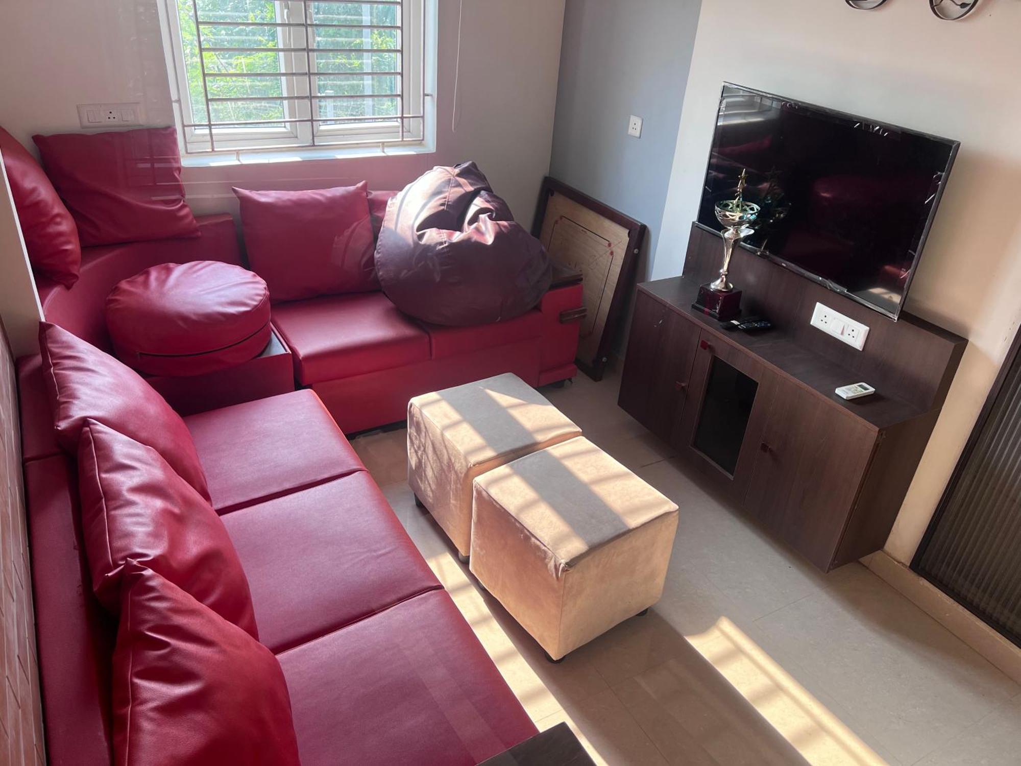 Villa 117 Prestige Silver Springs Chennai Exterior foto
